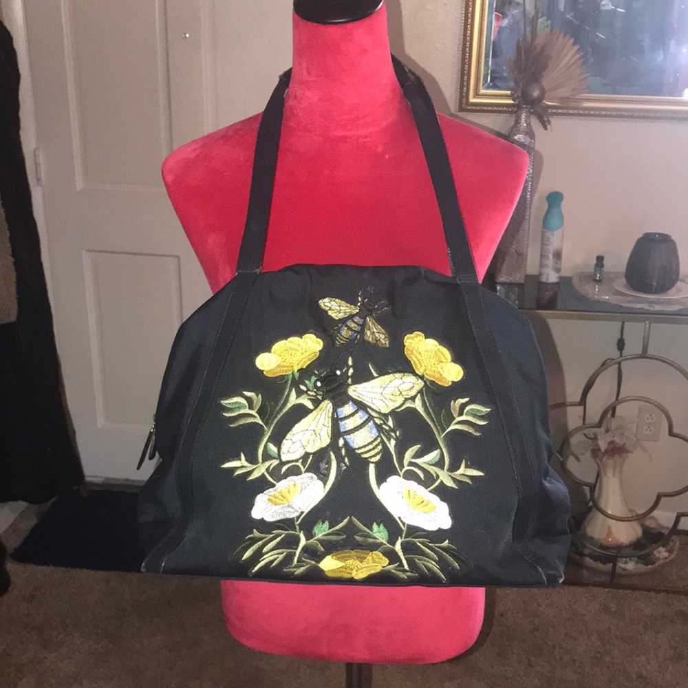 Gucci bag